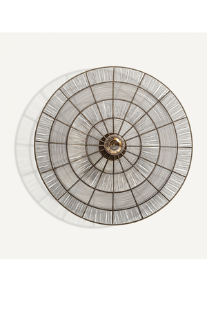 Bronze Metal Wall Lamp | Vical Home | Oroa.com