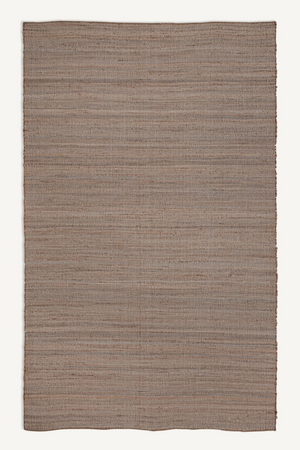 Boho Style Jute Rug 11' x 8' | Vical Home Zalika | Oroa.com
