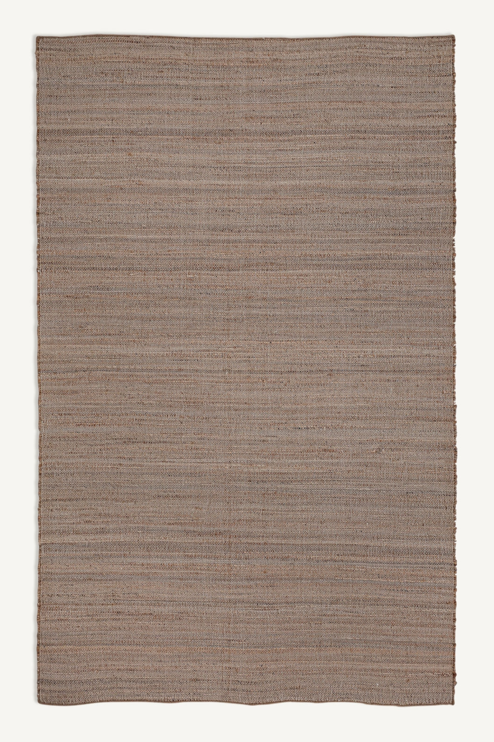 Boho Style Jute Rug 10' x 6'5" | Vical Home Zalika | Oroa.com