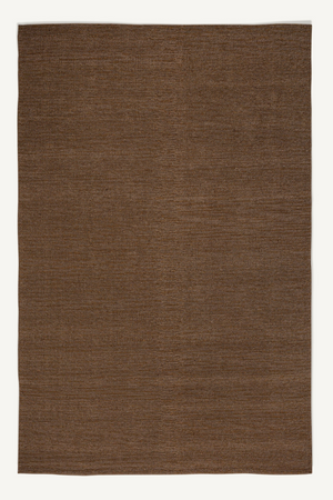Brown Jute Boho Carpet 11' x 8' | Vical Home Tish | Oroa.com