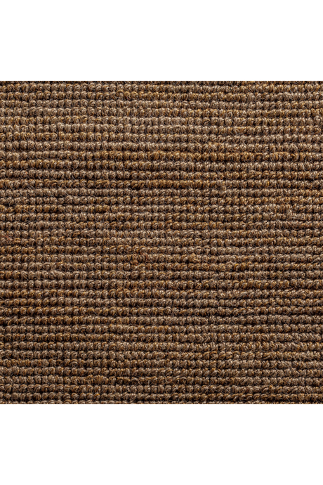 Brown Jute Boho Carpet 11' x 8' | Vical Home Tish | Oroa.com