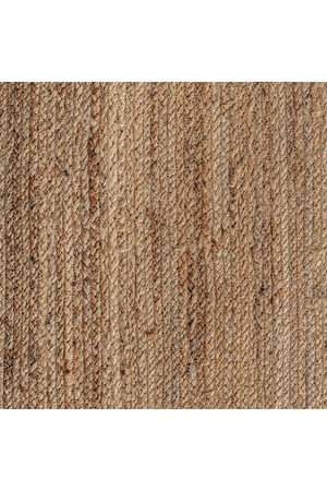 Jute And Cotton Carpet 11' x 8' | Vical Home Nalah | Oroa.com