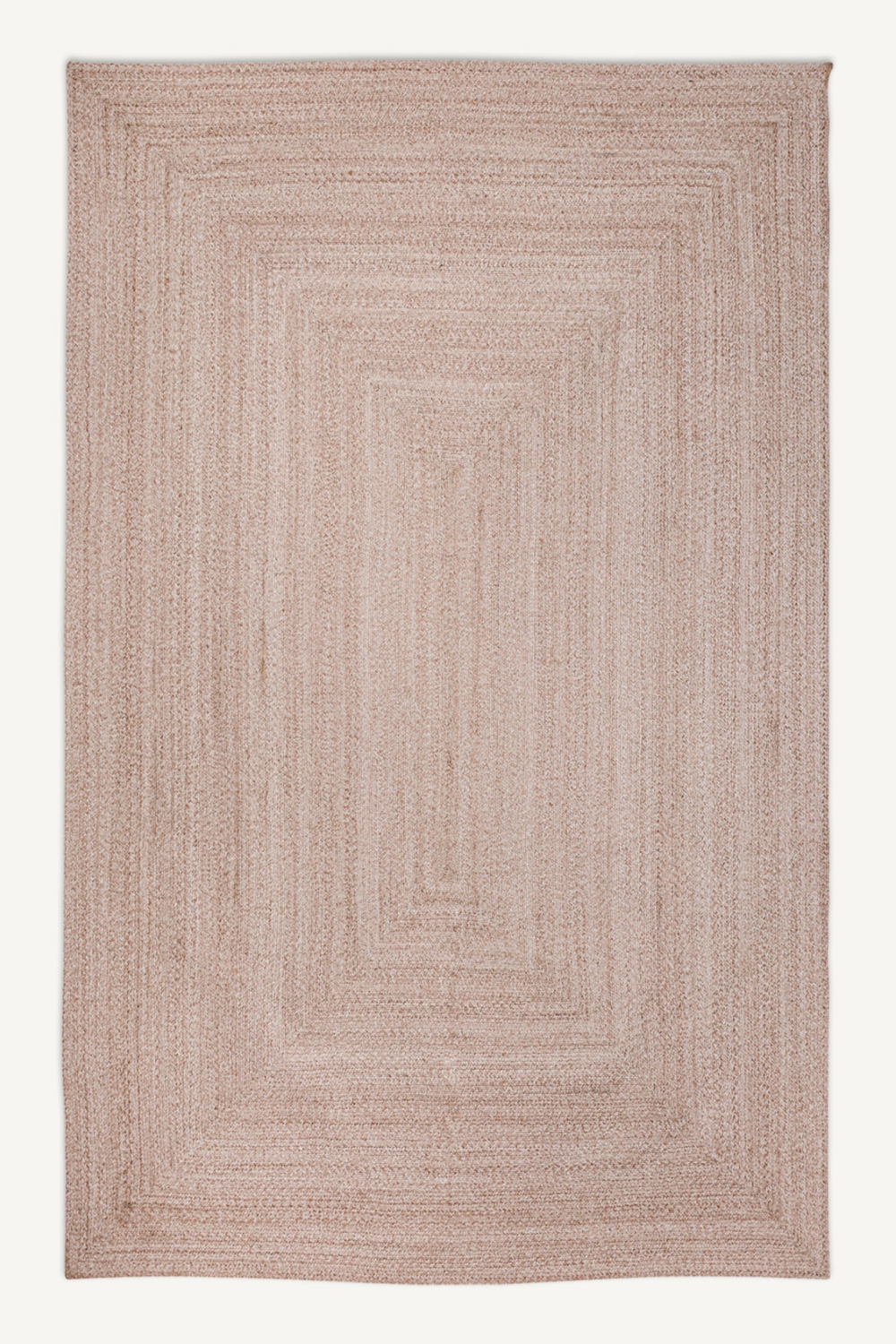 Jute Boho Area Rug 11' x 8' | Vical Home Barika | Oroa.com