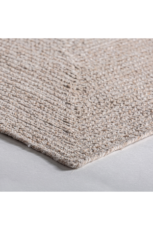 Jute Boho Area Rug 11' x 8' | Vical Home Barika | Oroa.com