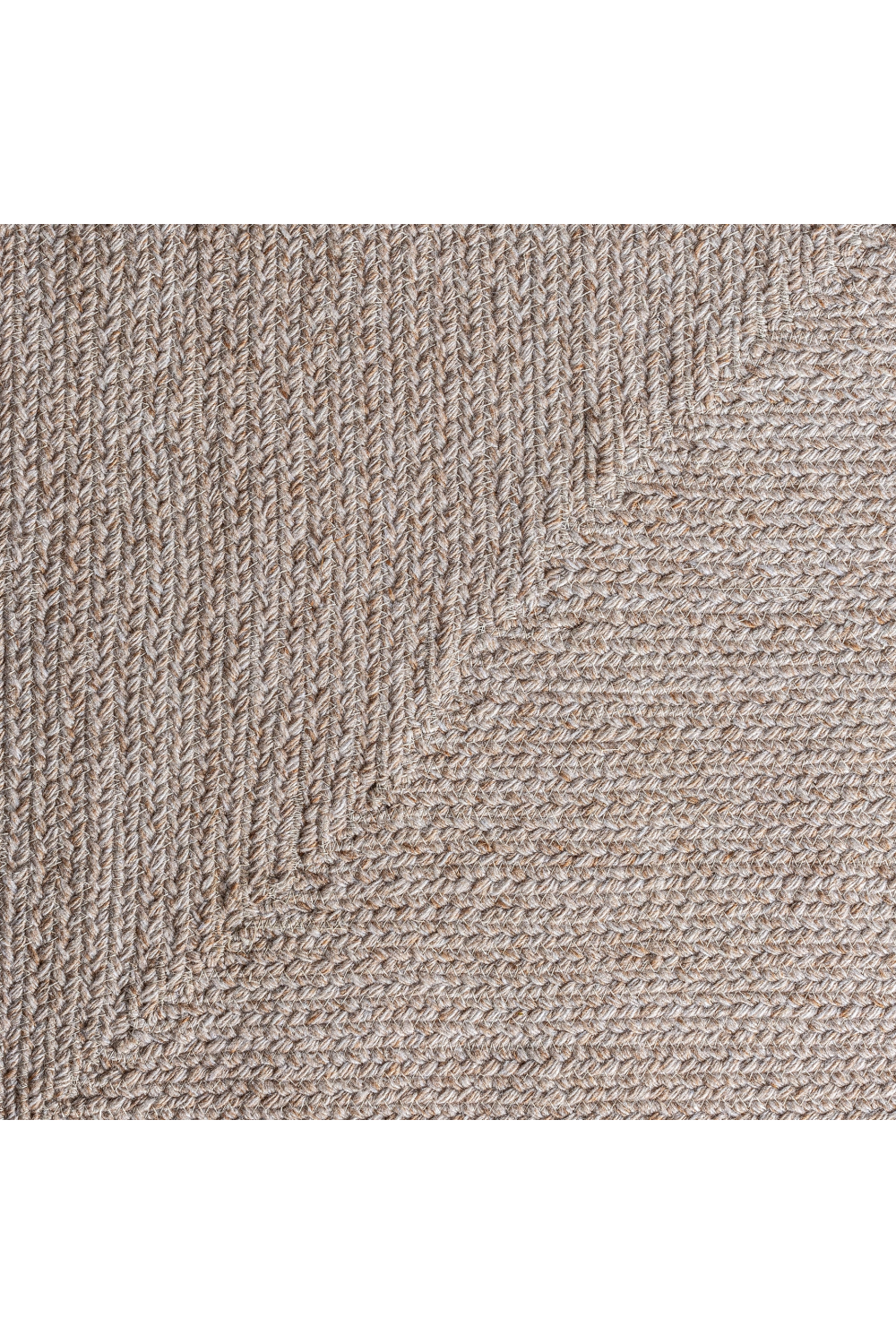 Jute Boho Area Rug 11' x 8' | Vical Home Barika | Oroa.com
