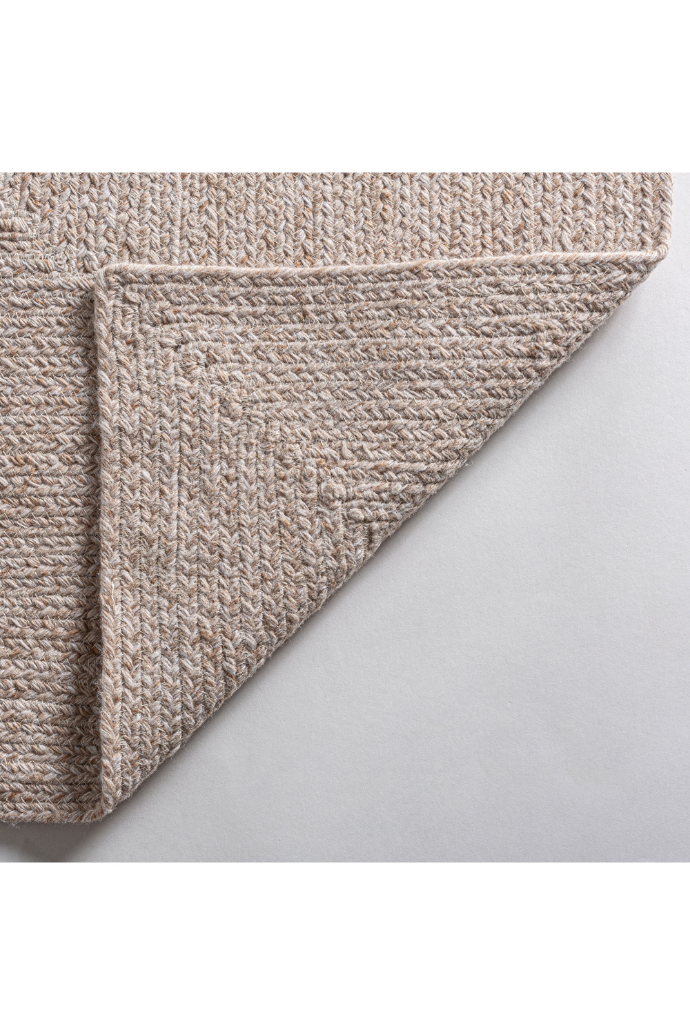Jute Boho Area Rug 11' x 8' | Vical Home Barika | Oroa.com