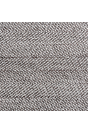 Off-White Outdoor Area Rug 11' x 8' | Vical Home Helen | Oroa.com