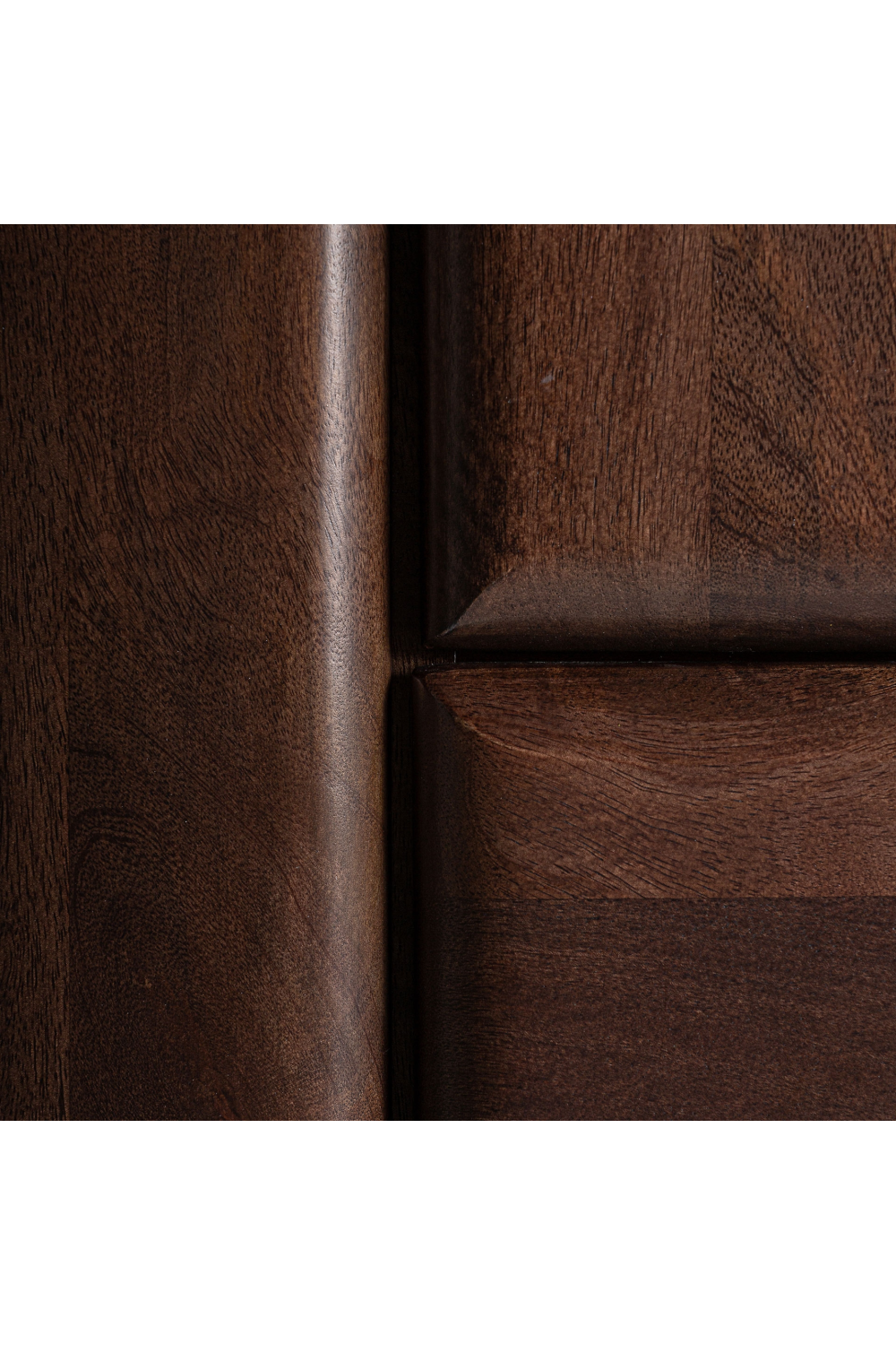 Brown Wooden Contemporary Cabinet | Vical Home Craigh | Oroa.com