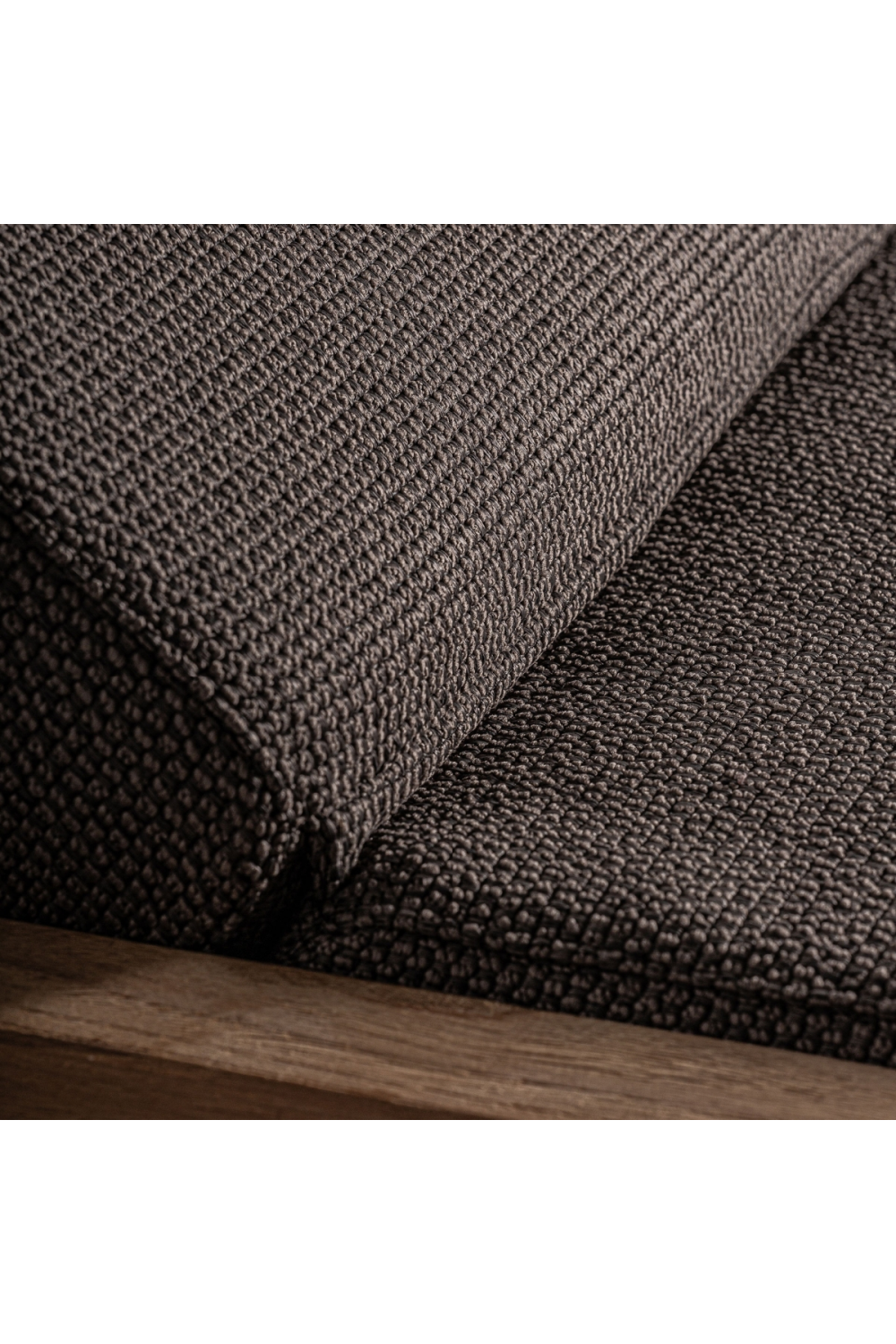 Outdoor Teak Deck Chair | Vical Home Corba | Oroa.com