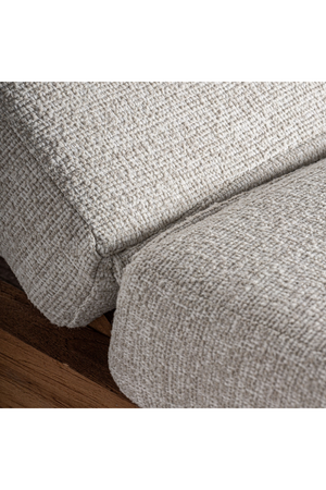 Teak Wood Outdoor Deck Chair | Vical Home Testa | Oroa.com