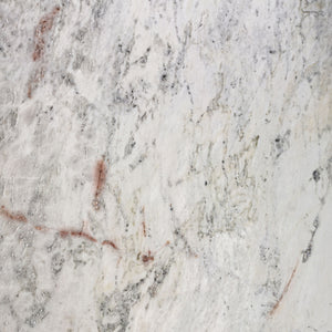   Modern European furniture - White Marble Round Dining Table - www.oroa.com | Oroa.com