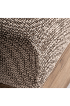 Teak Outdoor Deck Chair | Vical Home Pure | Oroa.com