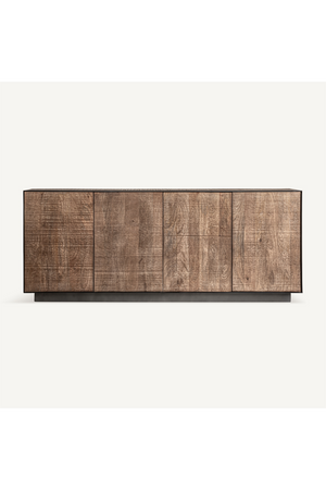   Mango Wood Sideboard | Oroa.com