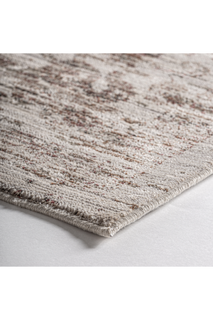 Classic Style Viscose Rug 11' x 8' | Vical Home Najia | Oroa.com