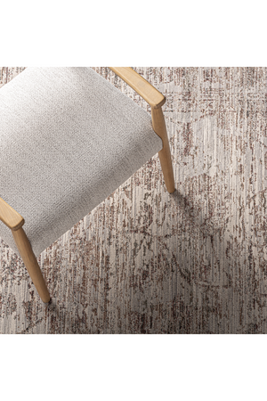 Classic Style Viscose Rug 11' x 8' | Vical Home Najia | Oroa.com