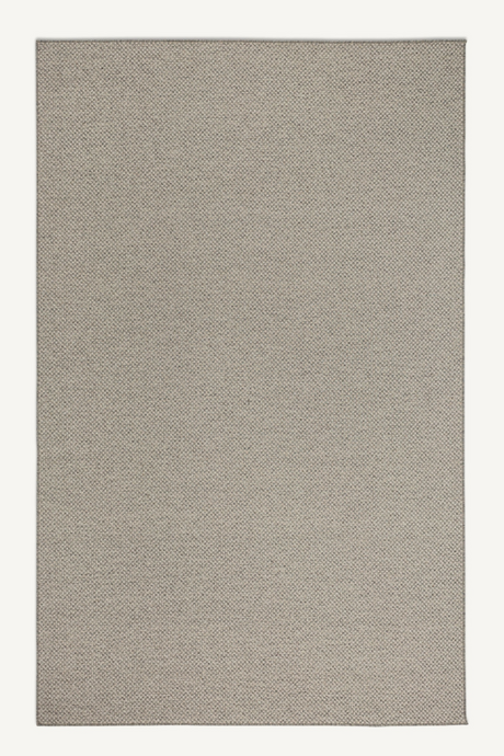 Beige Wool Area Rug 11' x 7'6" | Vical Home Kalissa | Oroa.com