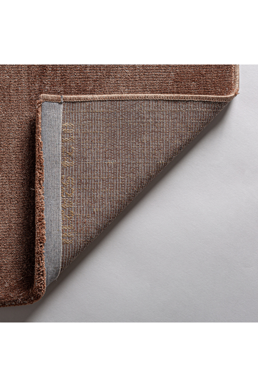 Brown Classic Area Rug 11' x 8' | Vical Home Tahiya | Oroa.com