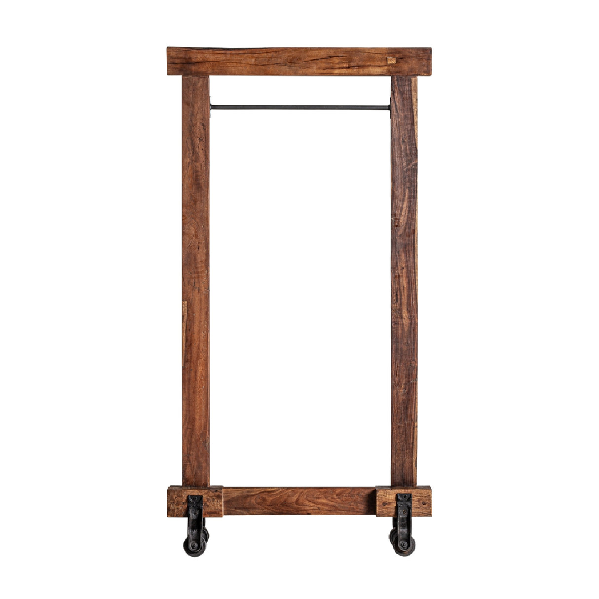   Mango Wood Coat Rack | Oroa.com