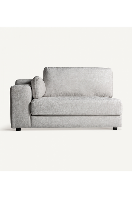 Off White Modular Sofa | Vical Home Deruta | Oroa.com