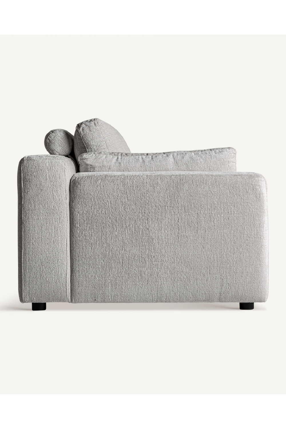 Off White Modular Sofa | Vical Home Deruta | Oroa.com