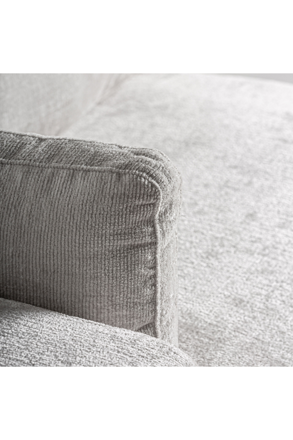 Off White Modular Sofa | Vical Home Deruta | Oroa.com