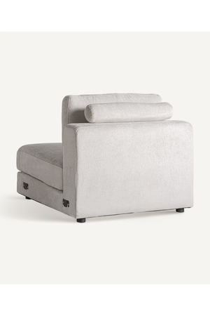 Off White Modular Sofa | Vical Home Deruta | Oroa.com