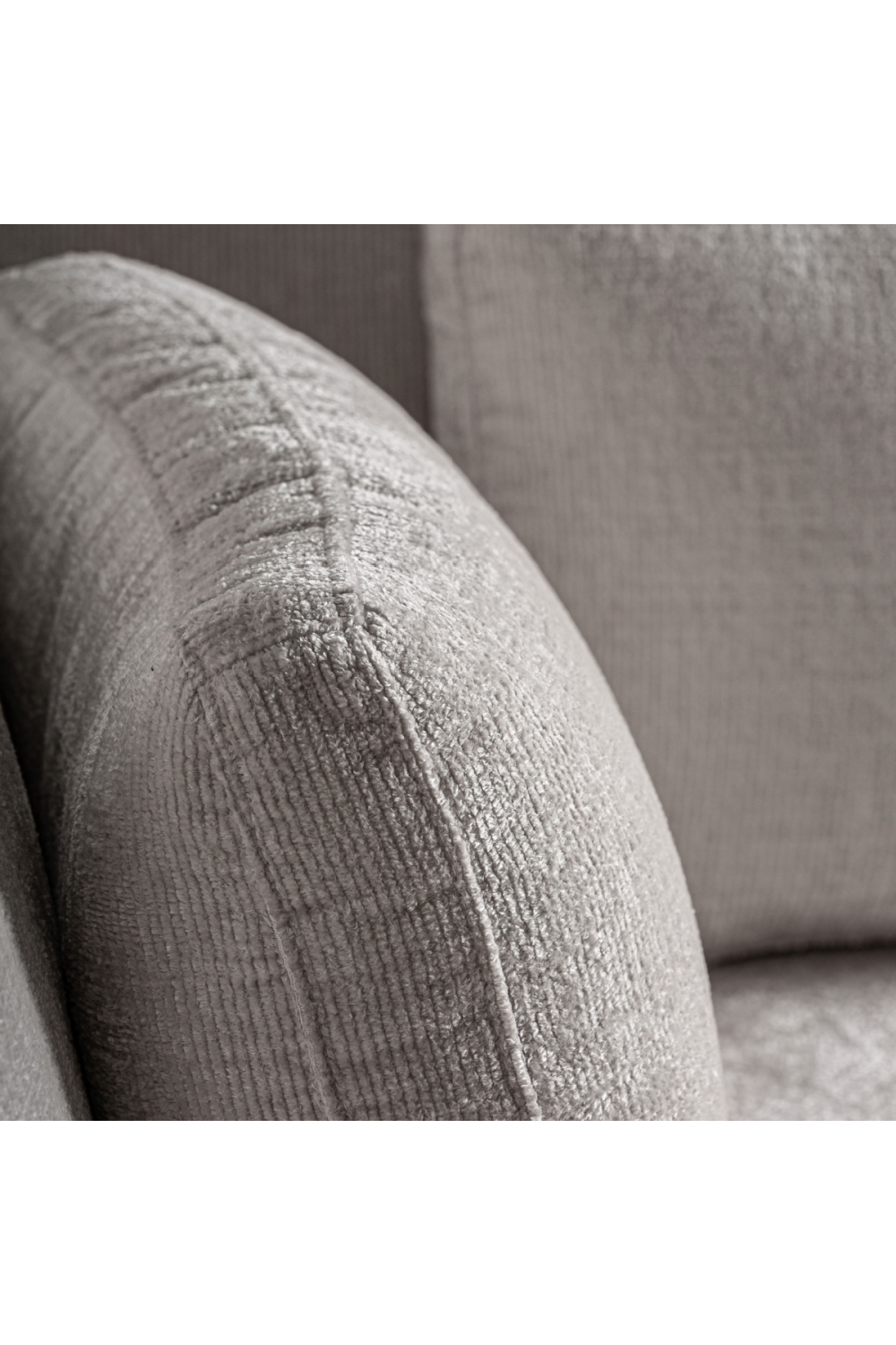 Off White Modular Sofa | Vical Home Deruta | Oroa.com