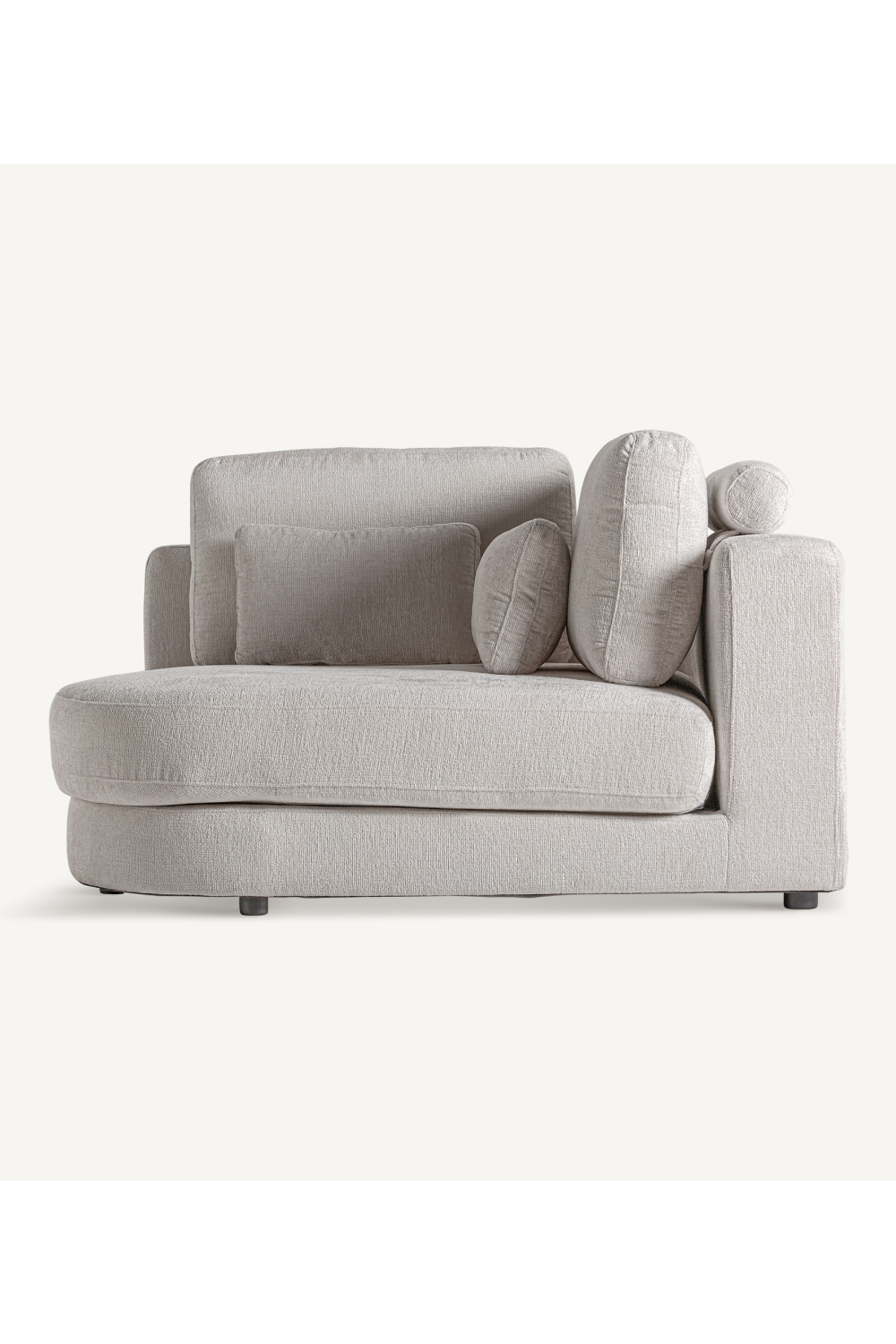 Off White Modular Sofa | Vical Home Deruta | Oroa.com