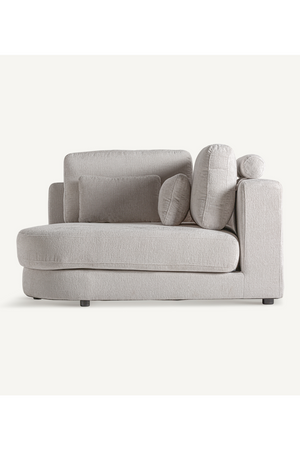 Off White Modular Sofa | Vical Home Deruta | Oroa.com