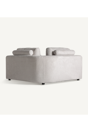 Off White Modular Sofa | Vical Home Deruta | Oroa.com