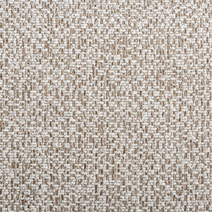   Cream Fabric Modular Sofa | Oroa.com