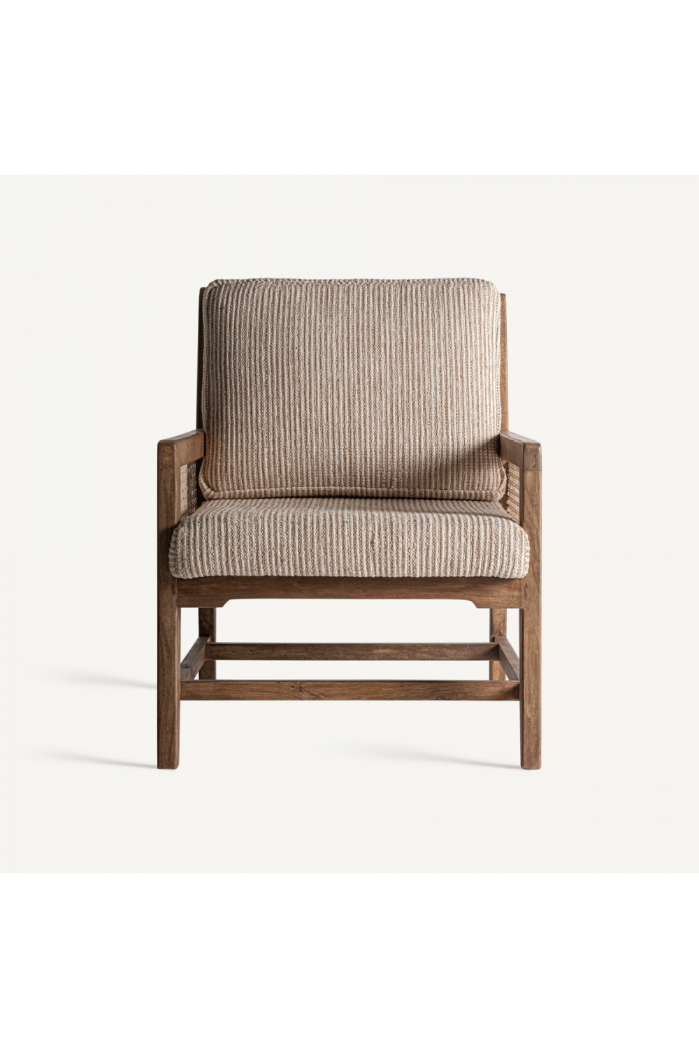 Wicker Classic Armchair | Vical Home Romarand | Oroa.com