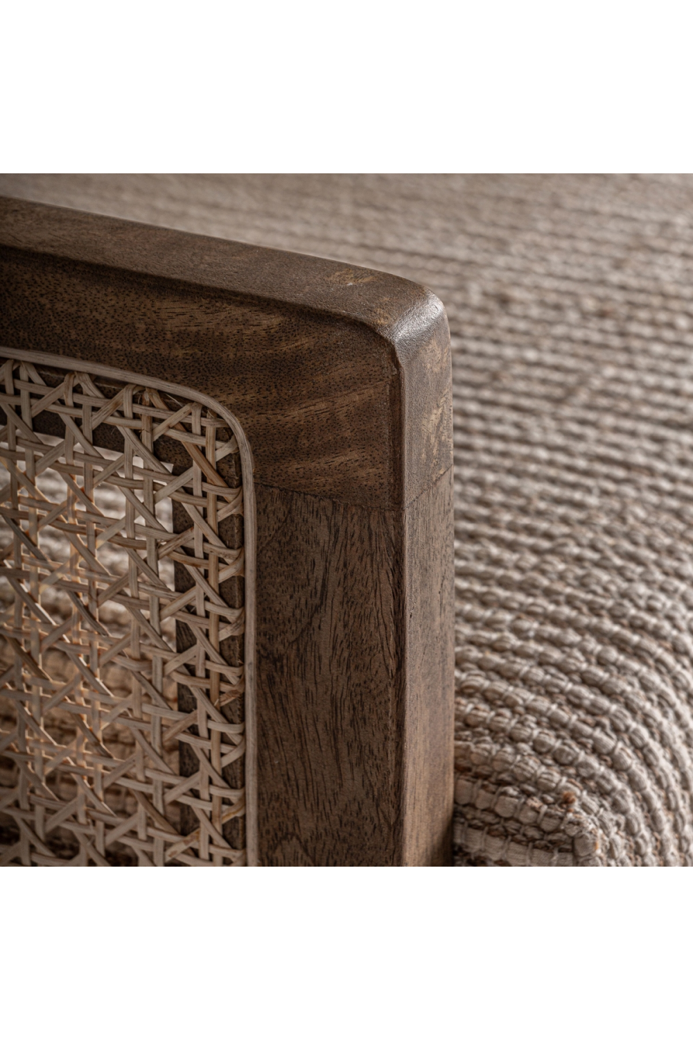 Wicker Classic Armchair | Vical Home Romarand | Oroa.com