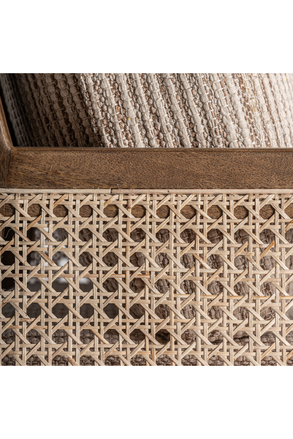 Wicker Classic Armchair | Vical Home Romarand | Oroa.com