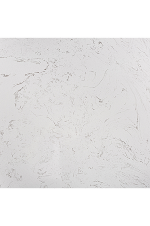 White Porcelain Bar Table | Vical Home Perrier | Oroa.com