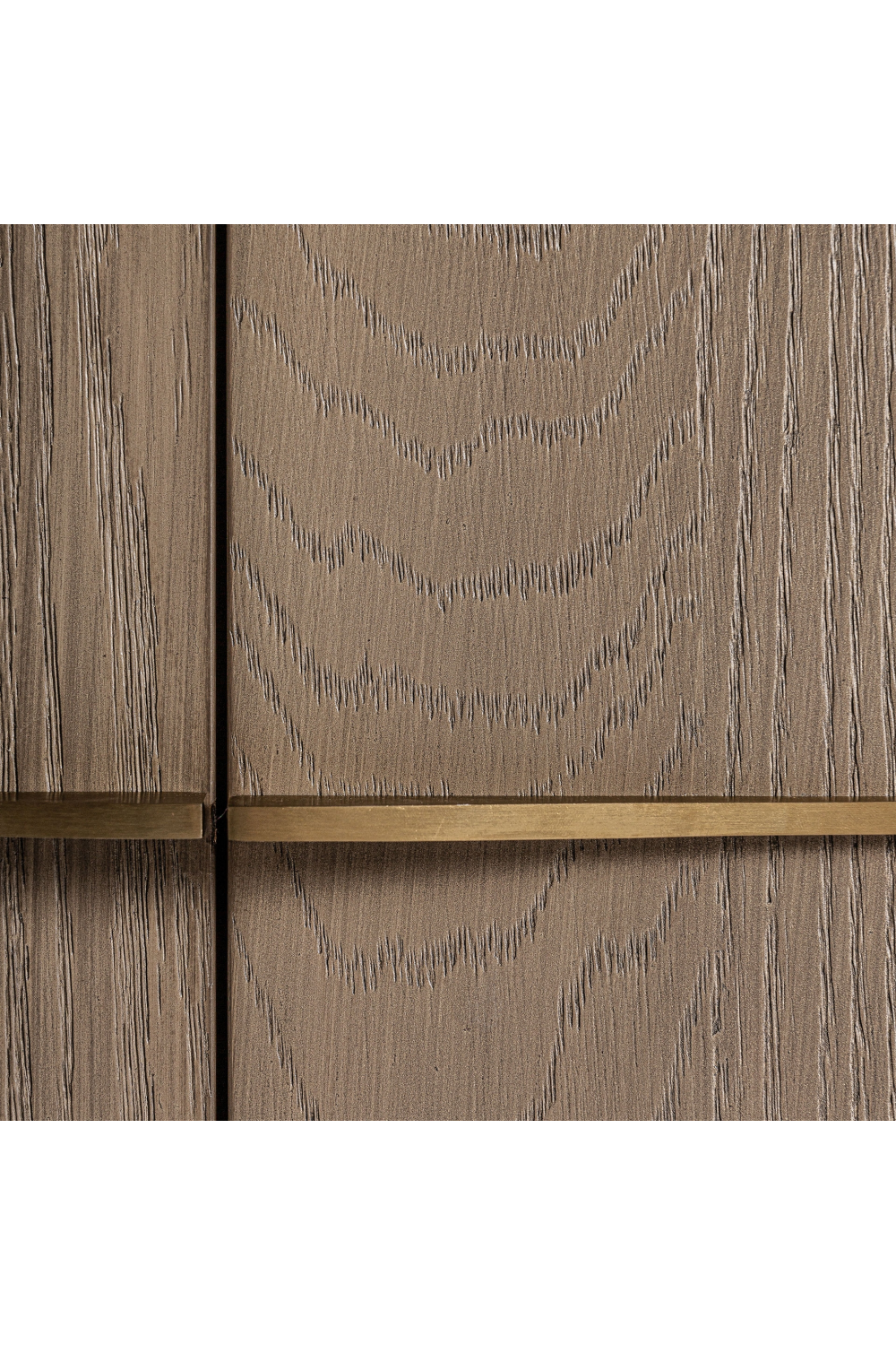 Oak 2-Door Cabinet | Vical Home Ussel | Oroa.com