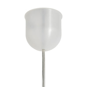 Woven Rattan Pendant Light | Vical Home Bell