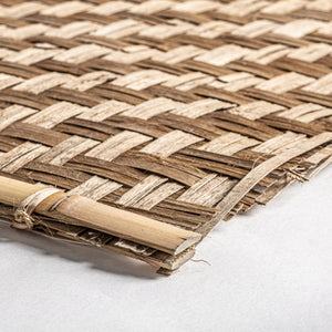   Woven Natural Fiber Wall Decor | Oroa.com