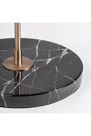 Gold Iron Tube Floor Lamp | Vical Home | Oroa.com