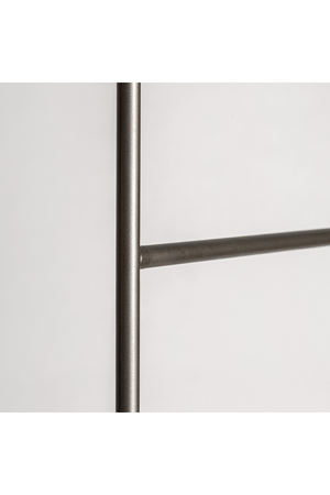 Round Iron Wall Lamp | Vical Home Moer | Oroa.com