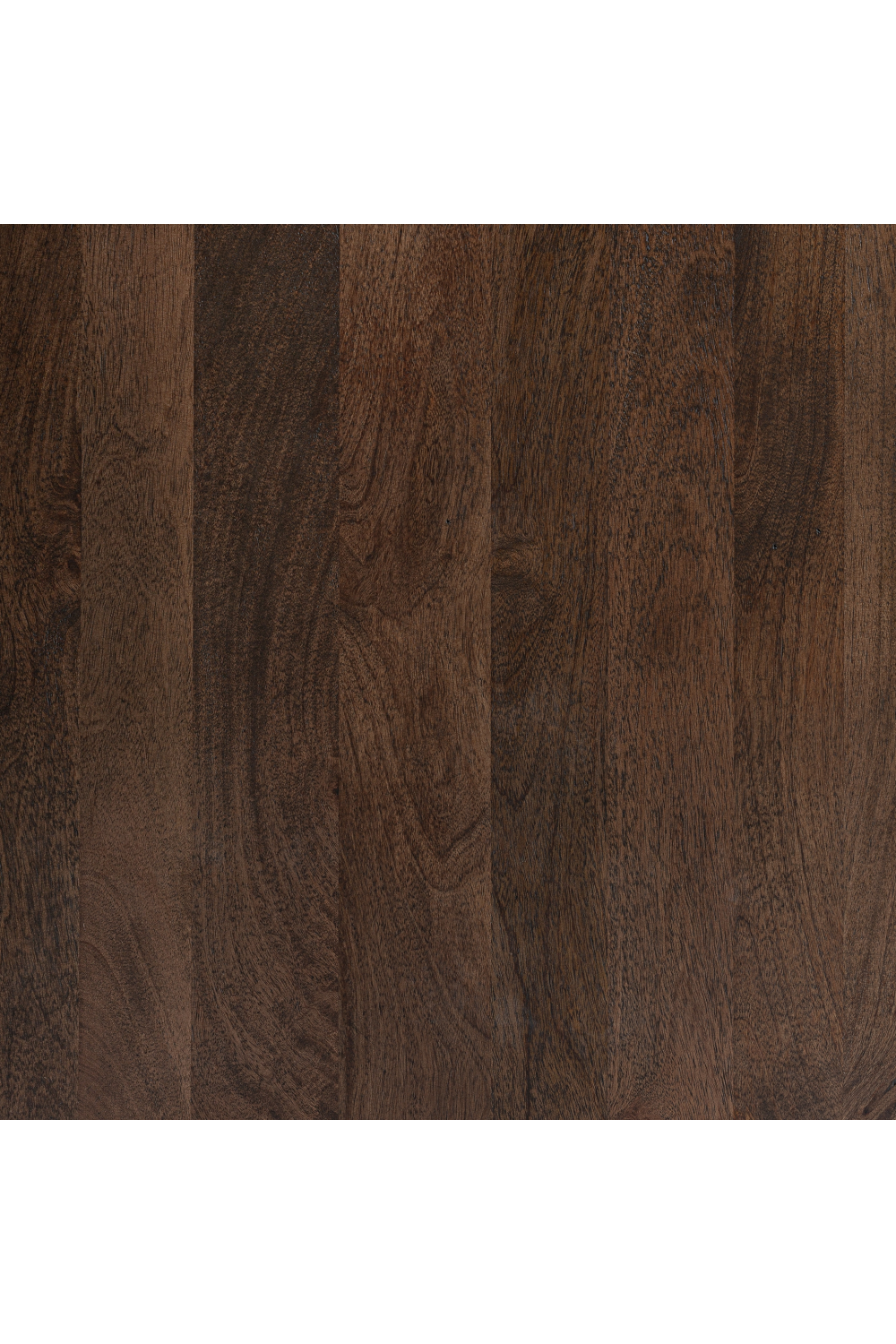   Mango Wood 2-Drawer Desk | Oroa.com