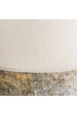 Gray Terracotta Table Lamp | Vical Home Sigrid | Oroa.com