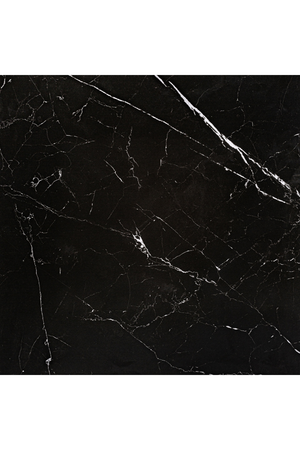 Square Black Porcelain Bar Table | Vical Home Ullaland | Oroa.com