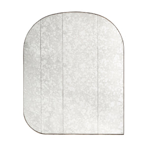   Bronze Art Deco Mirror | Oroa.com