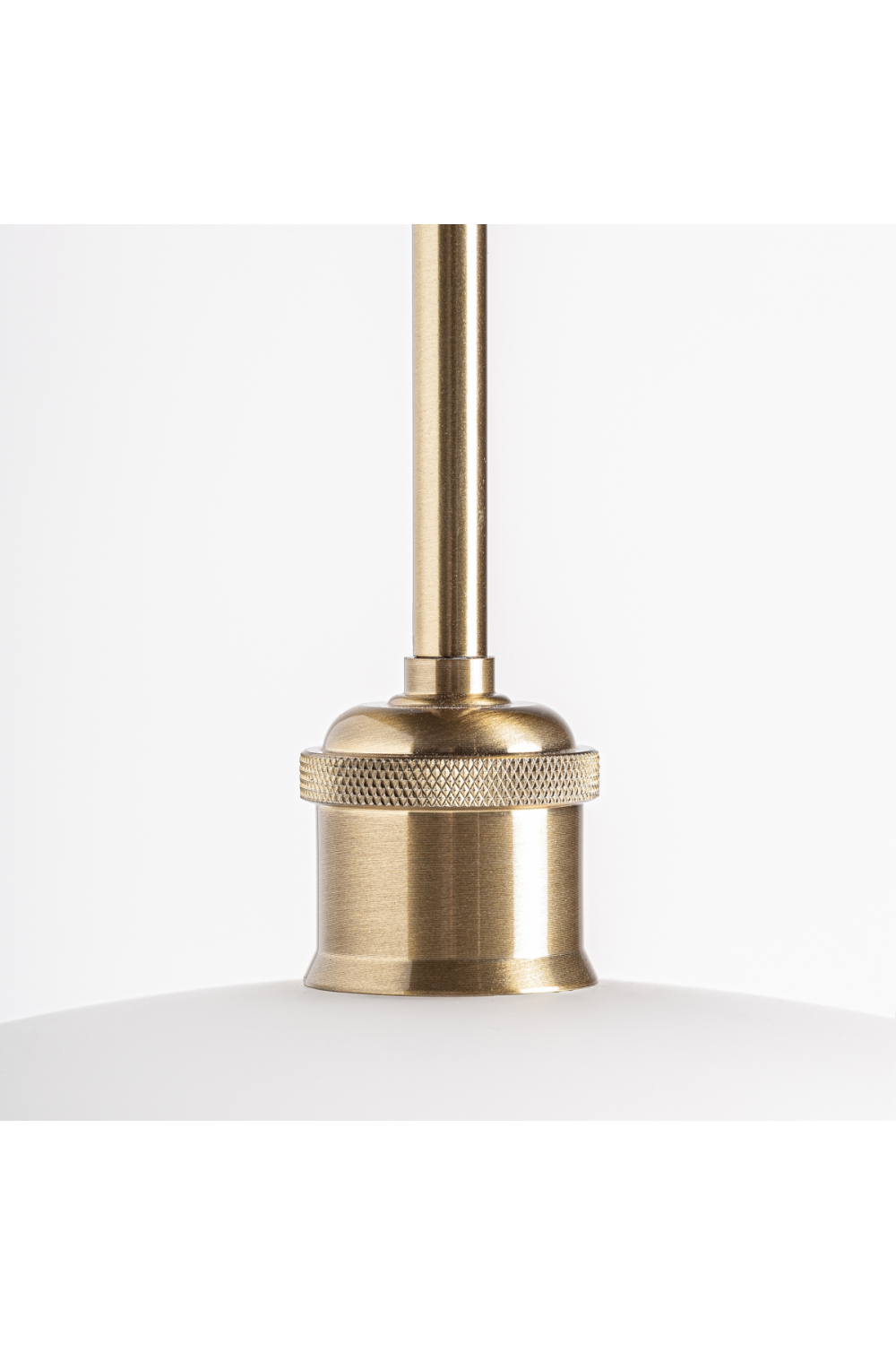 White Dome Pendant Light | Vical Home | Oroa.com