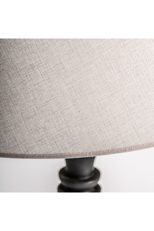 Vintage Terracotta Table Lamp | Vical Home | Oroa.com