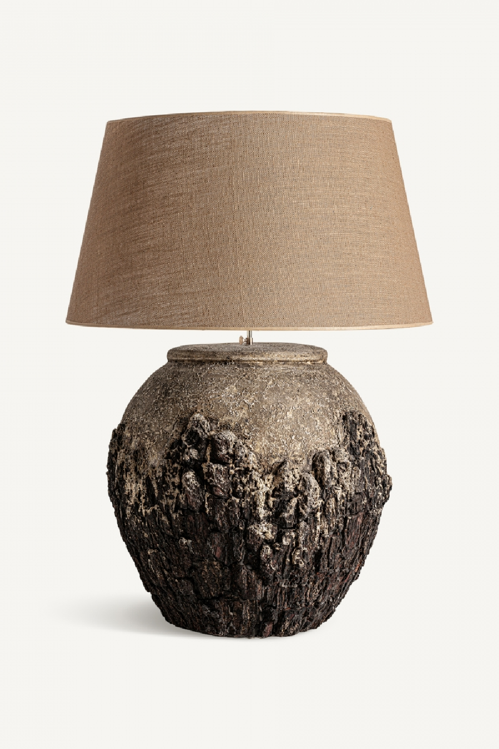Vintage Ceramic Table Lamp | Vical Home | Oroa.com
