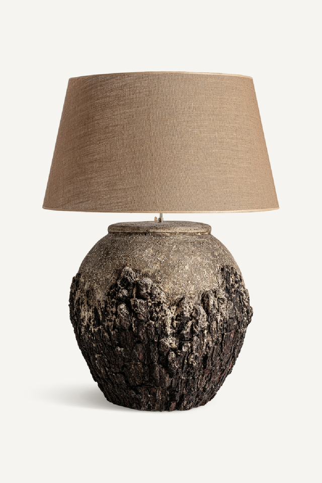 Vintage Ceramic Table Lamp | Vical Home | Oroa.com