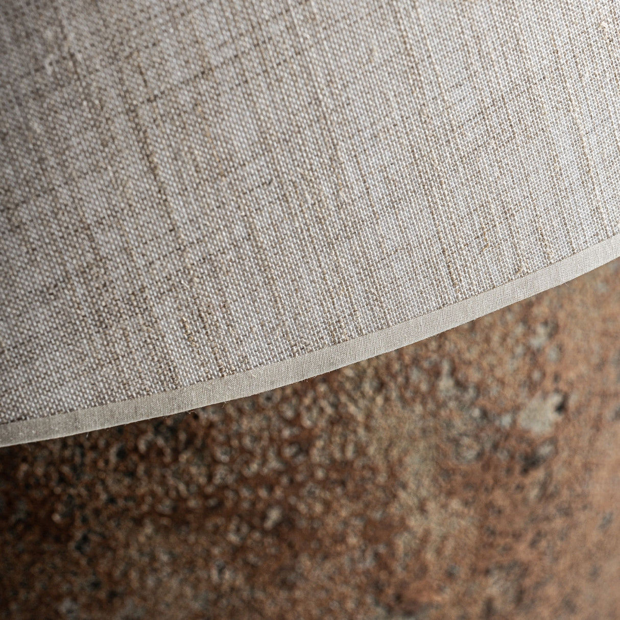 Brown Ceramic Base Table Lamp | Vical Home