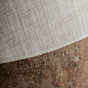 Brown Ceramic Base Table Lamp | Vical Home